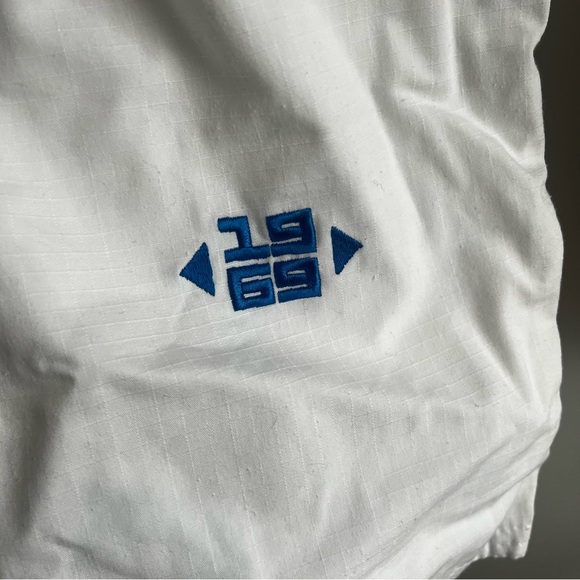 Unisex All Around Brazilian Jiu Jitsu Gi Pant Only Fuji White Size A3 - Picture 7 of 8